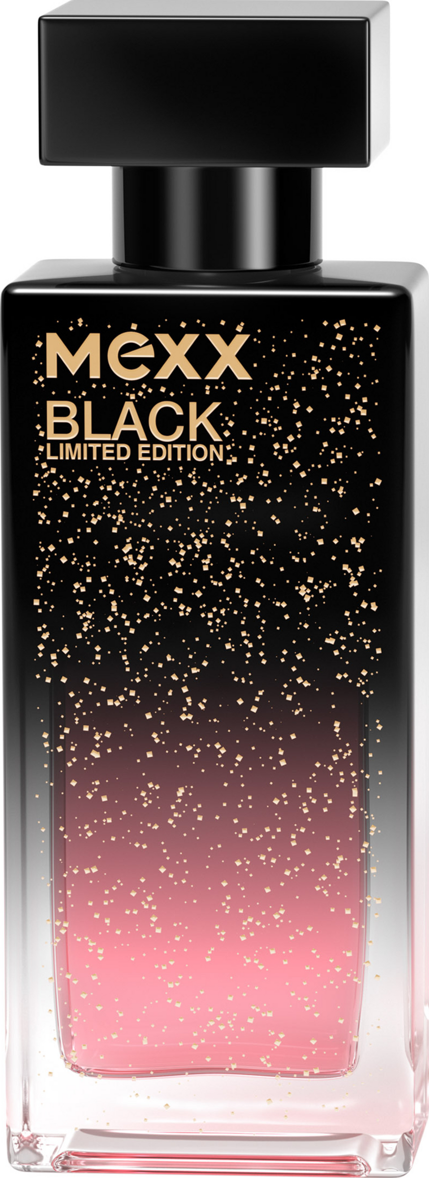 Mexx Black Limited Editon, EdT 30ml