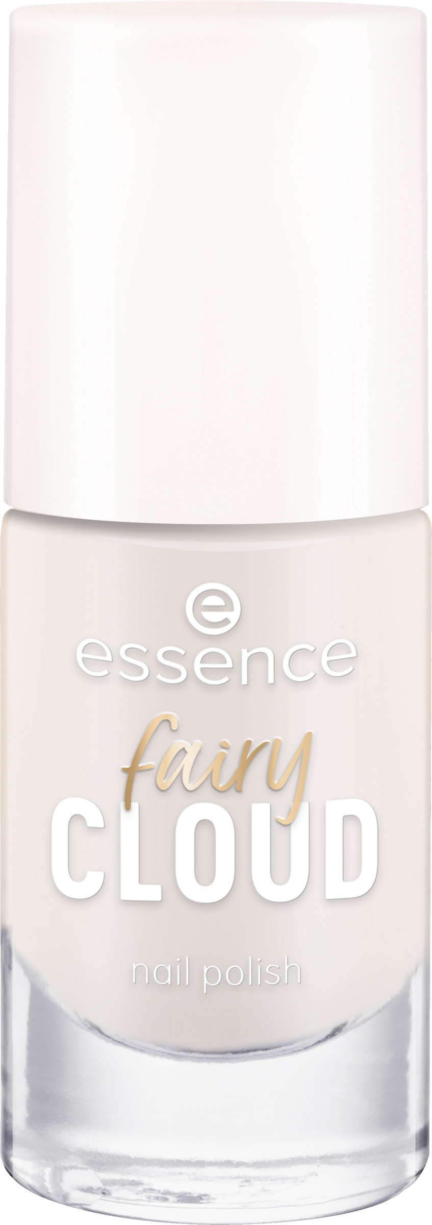 essence Fairy Cloud Nagellack 02