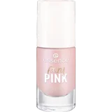 Fairy Pink Nagellack 04