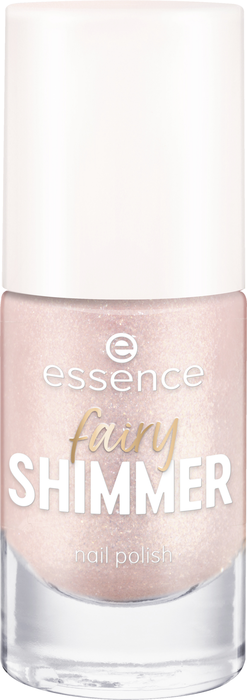 essence Fairy Shimmer Nagellack 05