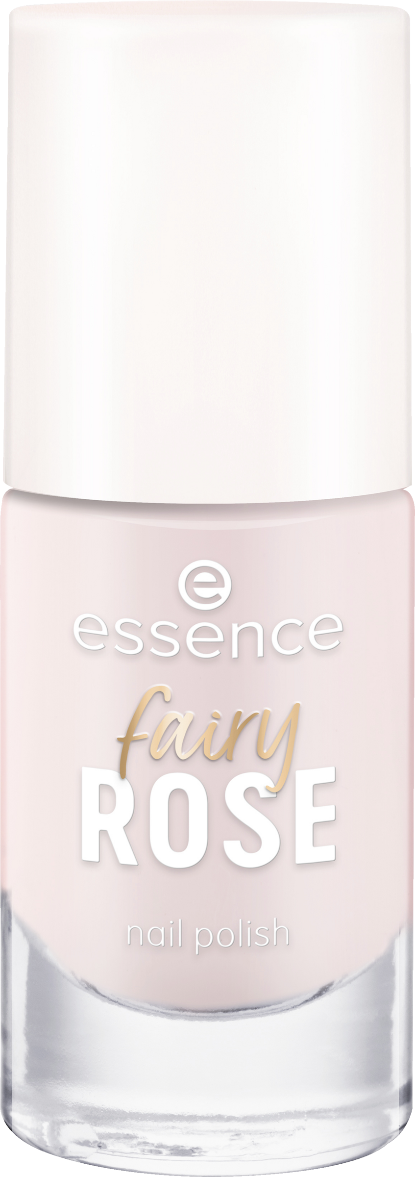 Fairy Rose Nagellack 03