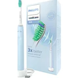 PHILIPS Sonicare Elektrische Schallzahnbürste 2100 HX3651/12