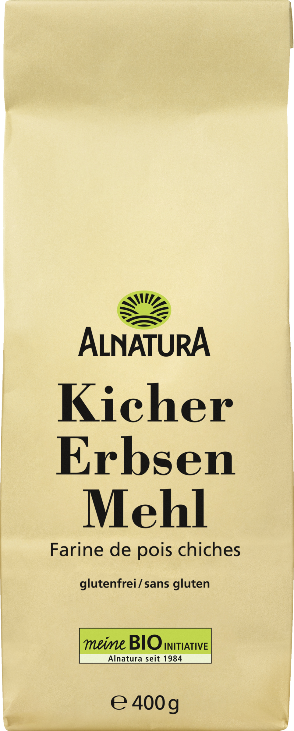 Alnatura Bio Kichererbsenmehl