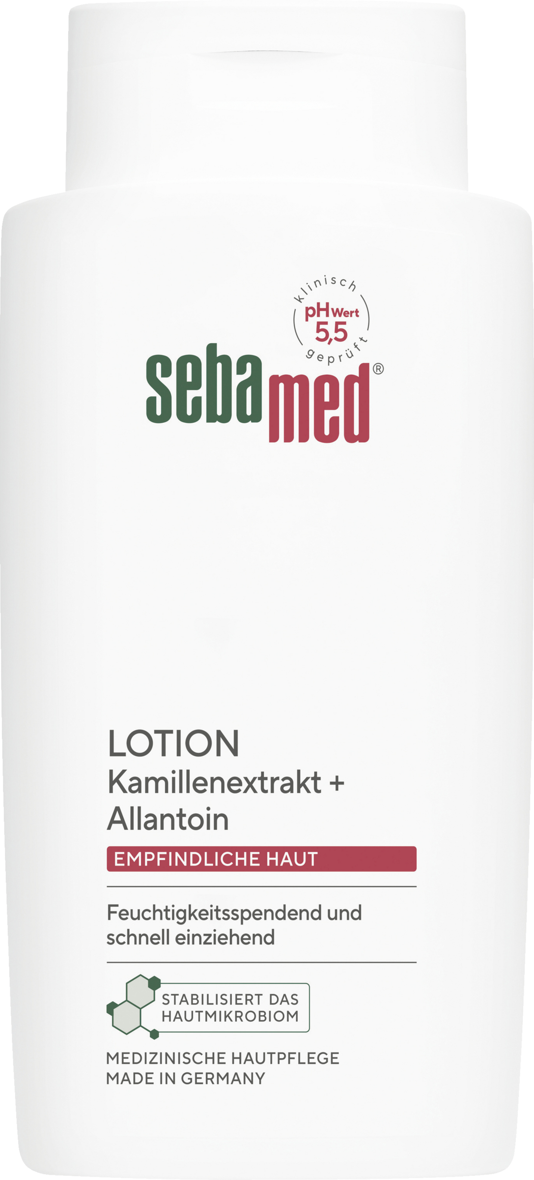 sebamed Lotion