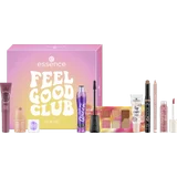 essence Feel Good Club Look Set