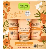 Sanddorn Geschenkset