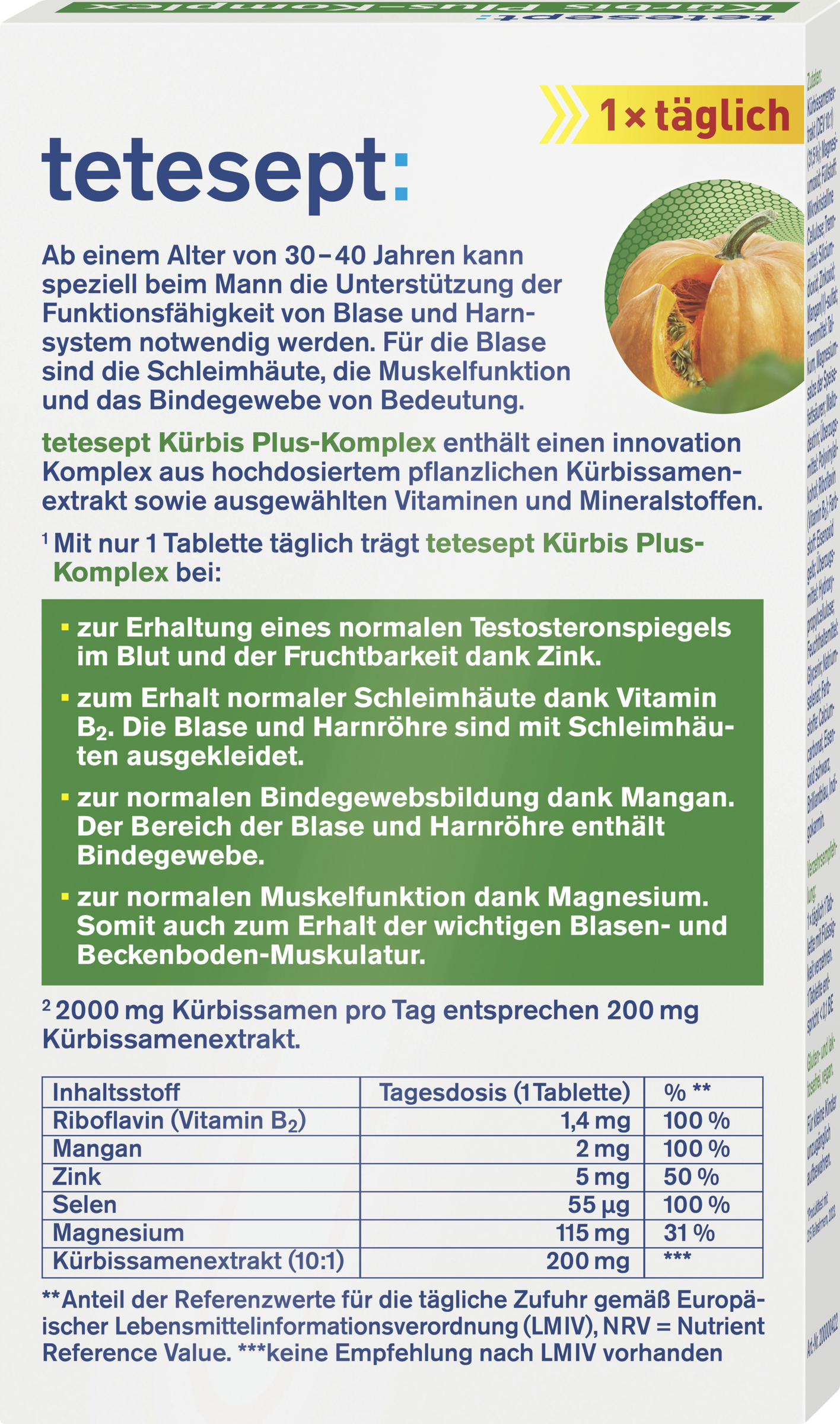 مركب القرع بلس 4