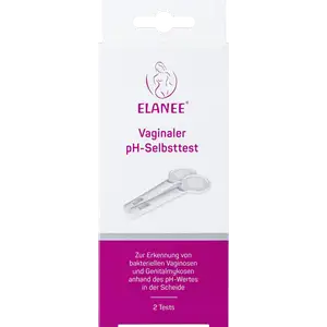 اختبار ذاتي لدرجة حموضة المهبل