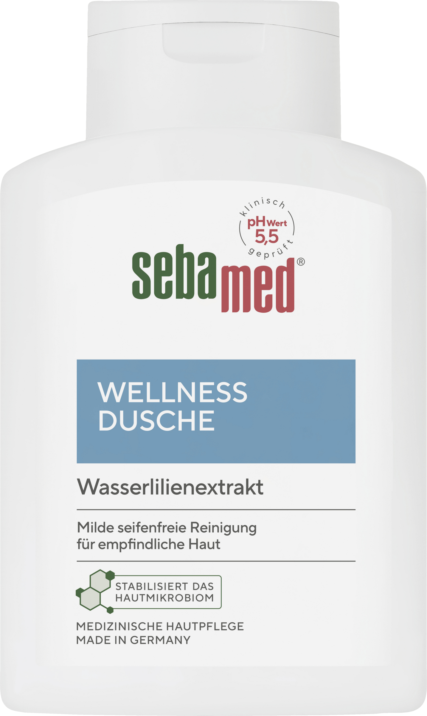 sebamed Wellnes Dusche