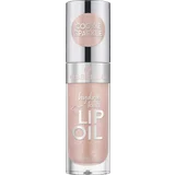 essence Hydra Kiss Lip Oil 09 Cookie Sparkle