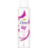 Antitranspirant Spray Glow Up Limited Edition