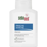 Frische Dusche