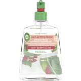 Active Fresh Automatisches Duftspray Nachfüller Juicy Berry & Lime