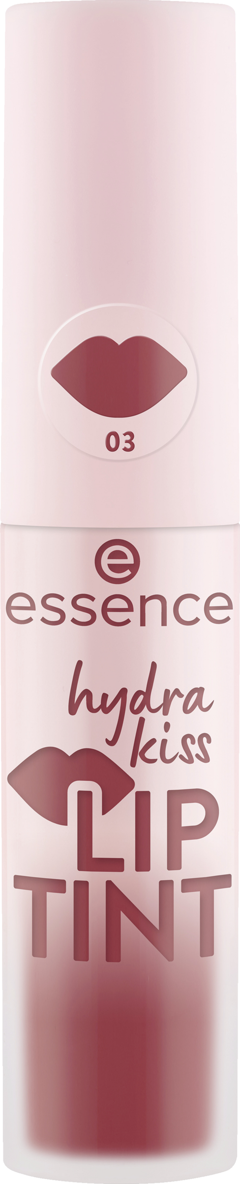 essence Hydra Kiss Lip Tint 03 Rosy Blossom