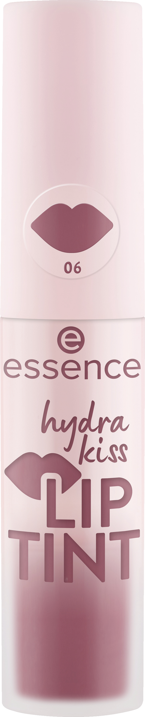 essence Hydra Kiss Lip Tint 06 Berry Crush