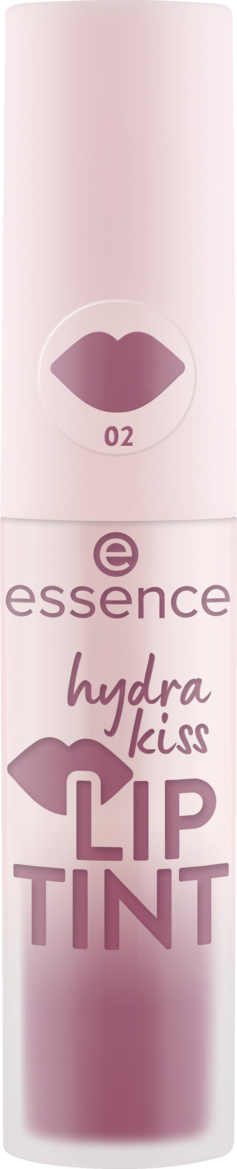 essence Hydra Kiss Lip Tint 02 Vintage Rose