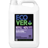 Ecover Feinwaschmittel Schwarz & Dunkel Refill 111 WL