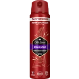 Bodyspray Rockstar