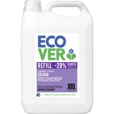 Ecover Colorwaschmittel Flüssig Apfelblüte & Freesie 100 WL