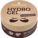 essence Hydro GEL Eye Patches Eyespresso