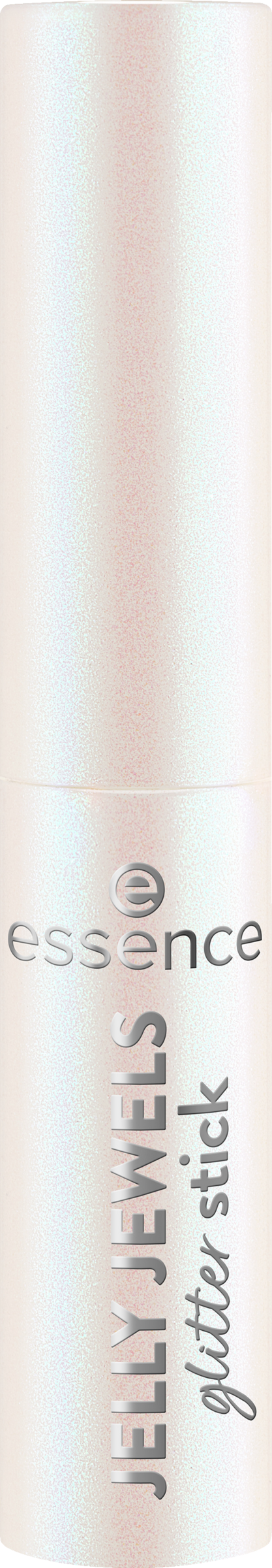 essence Jelly Jewels Glitter Stick 02 Diamond Dust