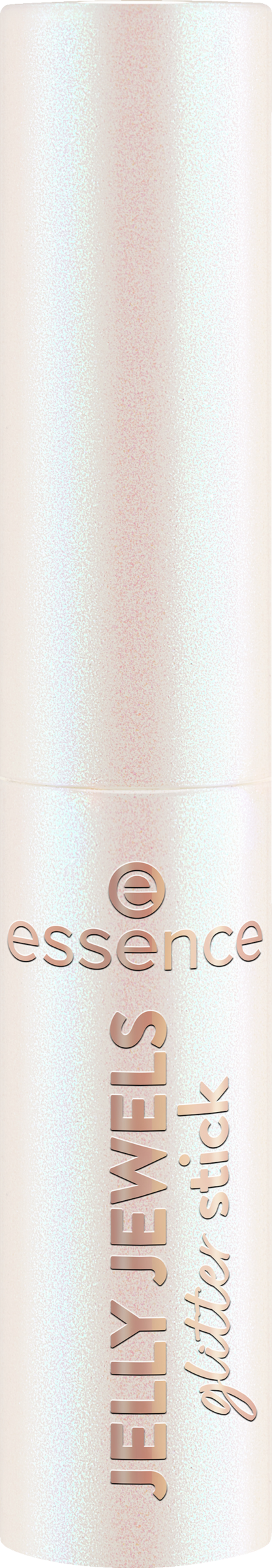 essence Jelly Jewels Glitter Stick 03 Golden Hour