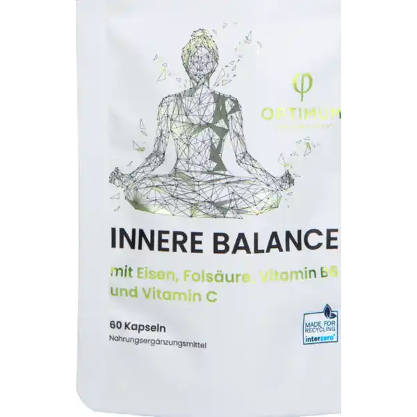 التوازن الداخلي