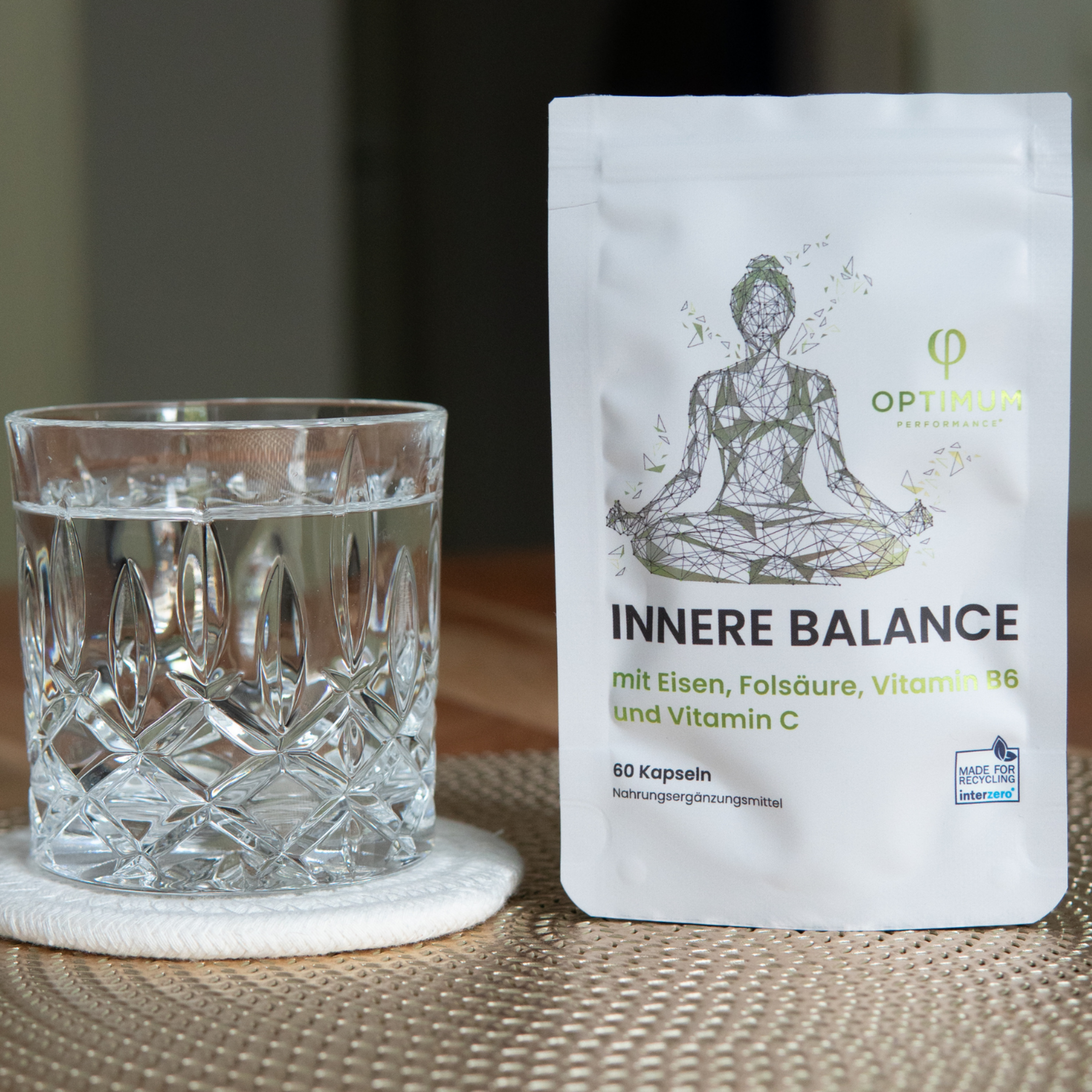 التوازن الداخلي 5