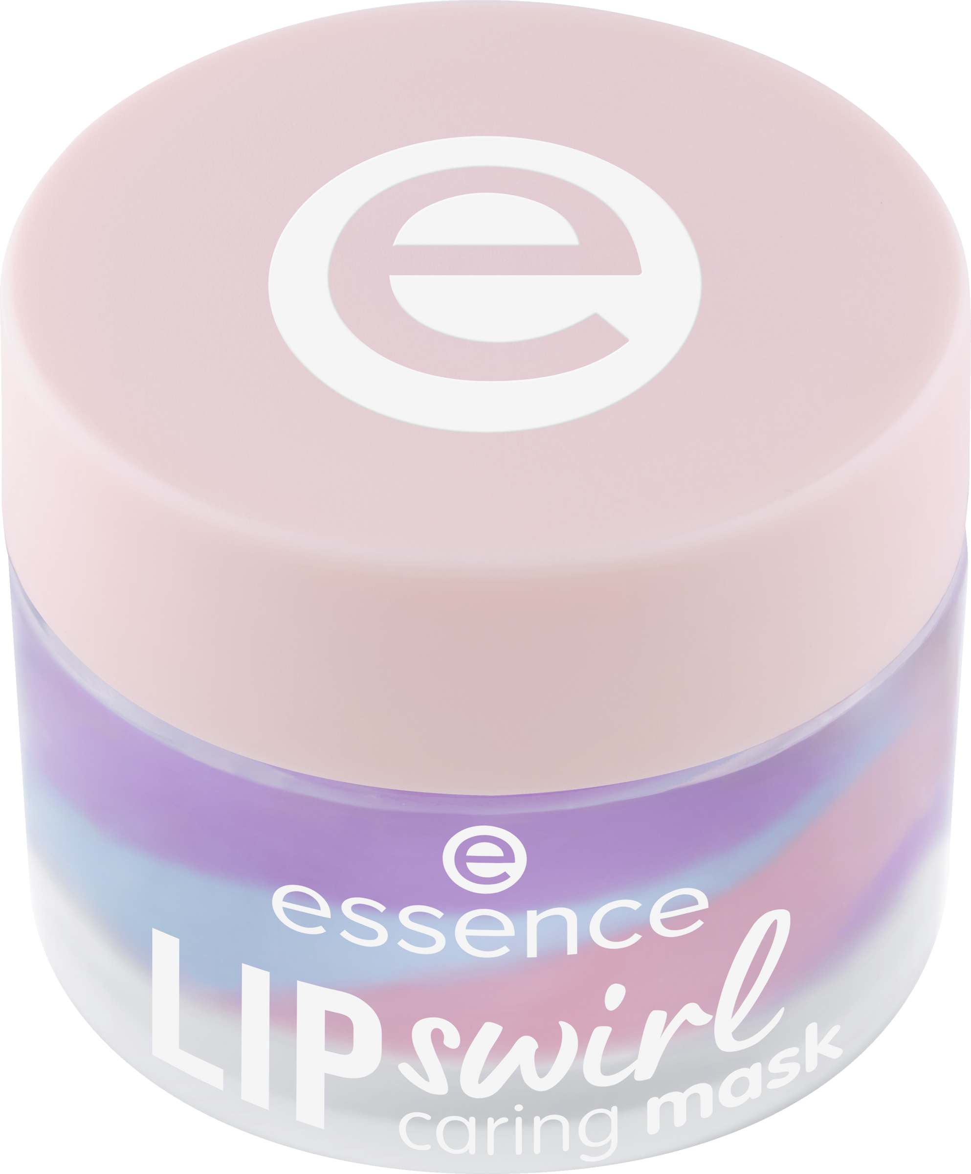 essence Lip Swirl Caring Mask 01