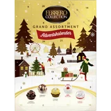 Collection Adventskalender 2025 (24 Stück)