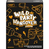 Wild Party Hangover Partyspiel