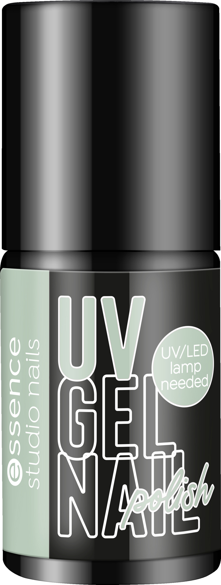 studio nails UV Gel Nail Polish 16 SAGE the day