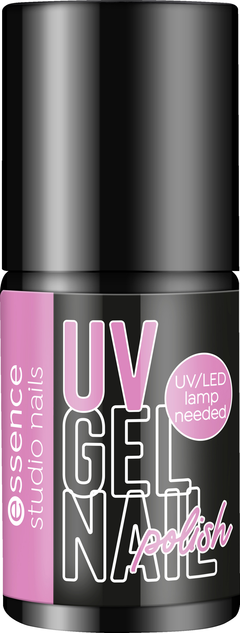 essence studio nails UV Gel Nail Polish 20 FAIRY floss