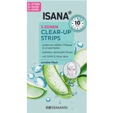 3-Zonen Clear-up-Strips