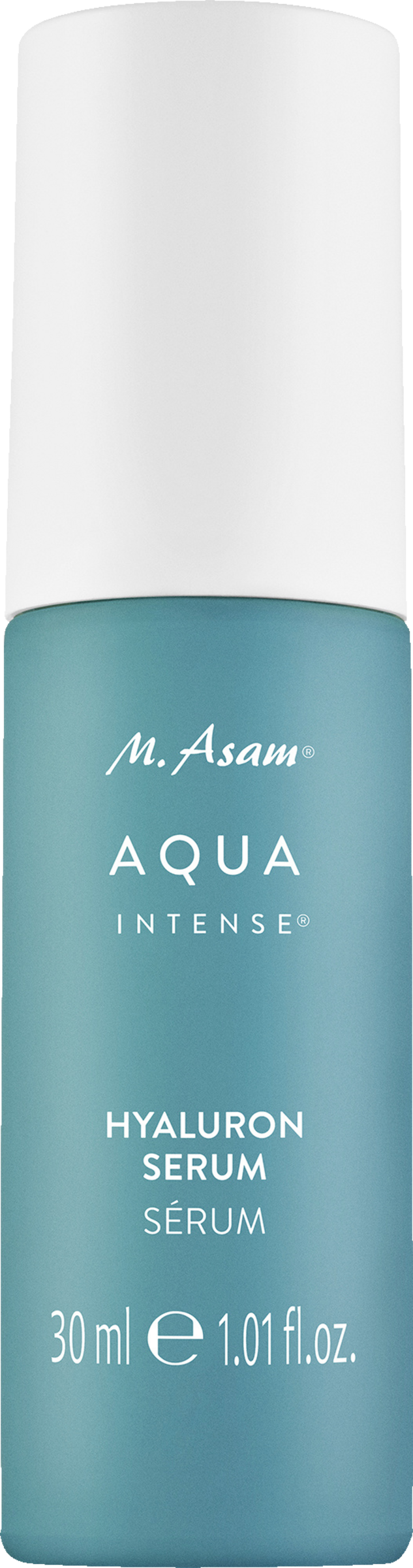 Aqua Intense Hyaluron Serum