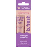 Lippenserum - got that pillow pout