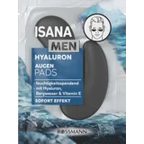 Augenpads mit Bergwasser und Vitamin C