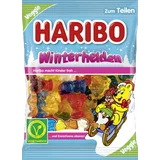 Haribo Winterhelden