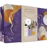 Oriniq Weltreise der Sinne Geschenkbox