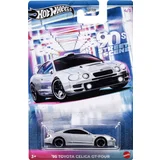 Hot Wheels Automotive