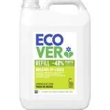 Ecover Hand-Spülmittel Lemon & Aloe Vera Refill