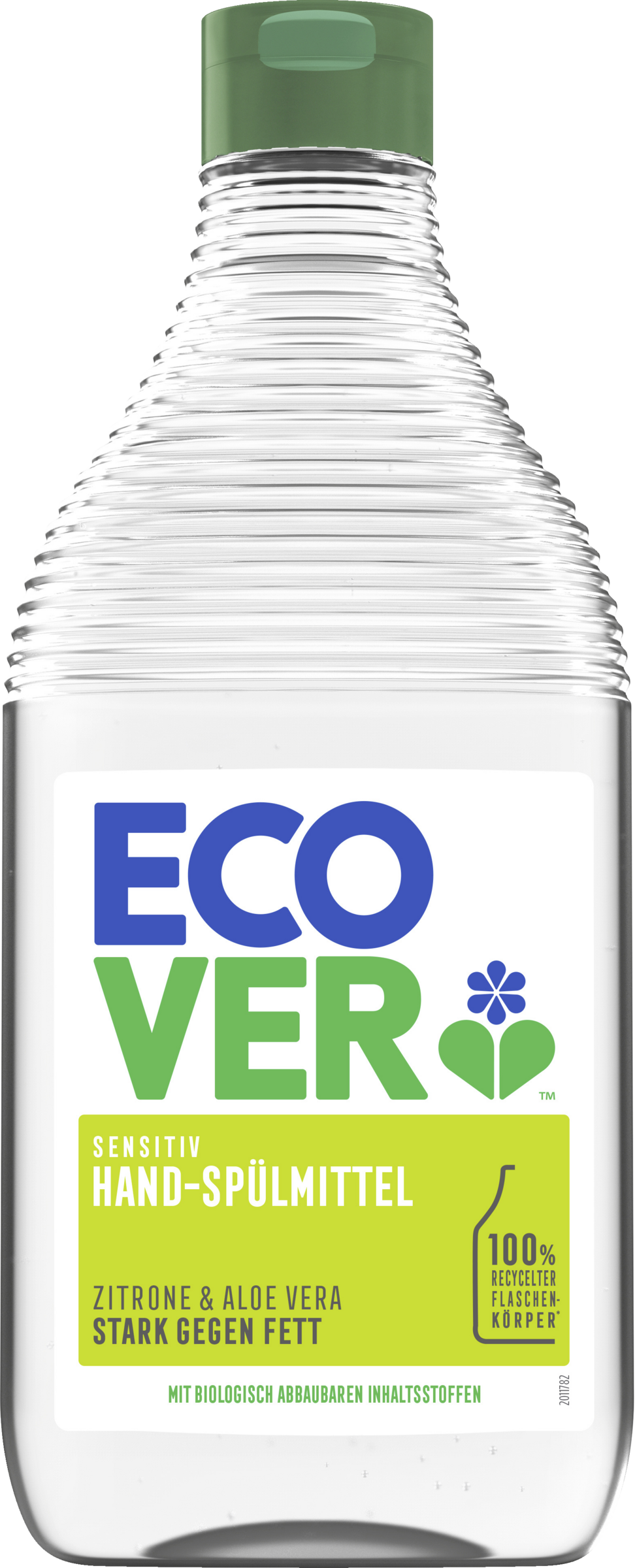Ecover Hand-Spülmittel Zitrone & Aloe Vera