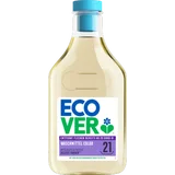 Ecover Colorwaschmittel Flüssig Apfelblüte & Freesie 21 WL