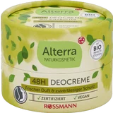 Alterra NATURKOSMETIK Deocreme Bio-Sheabutter