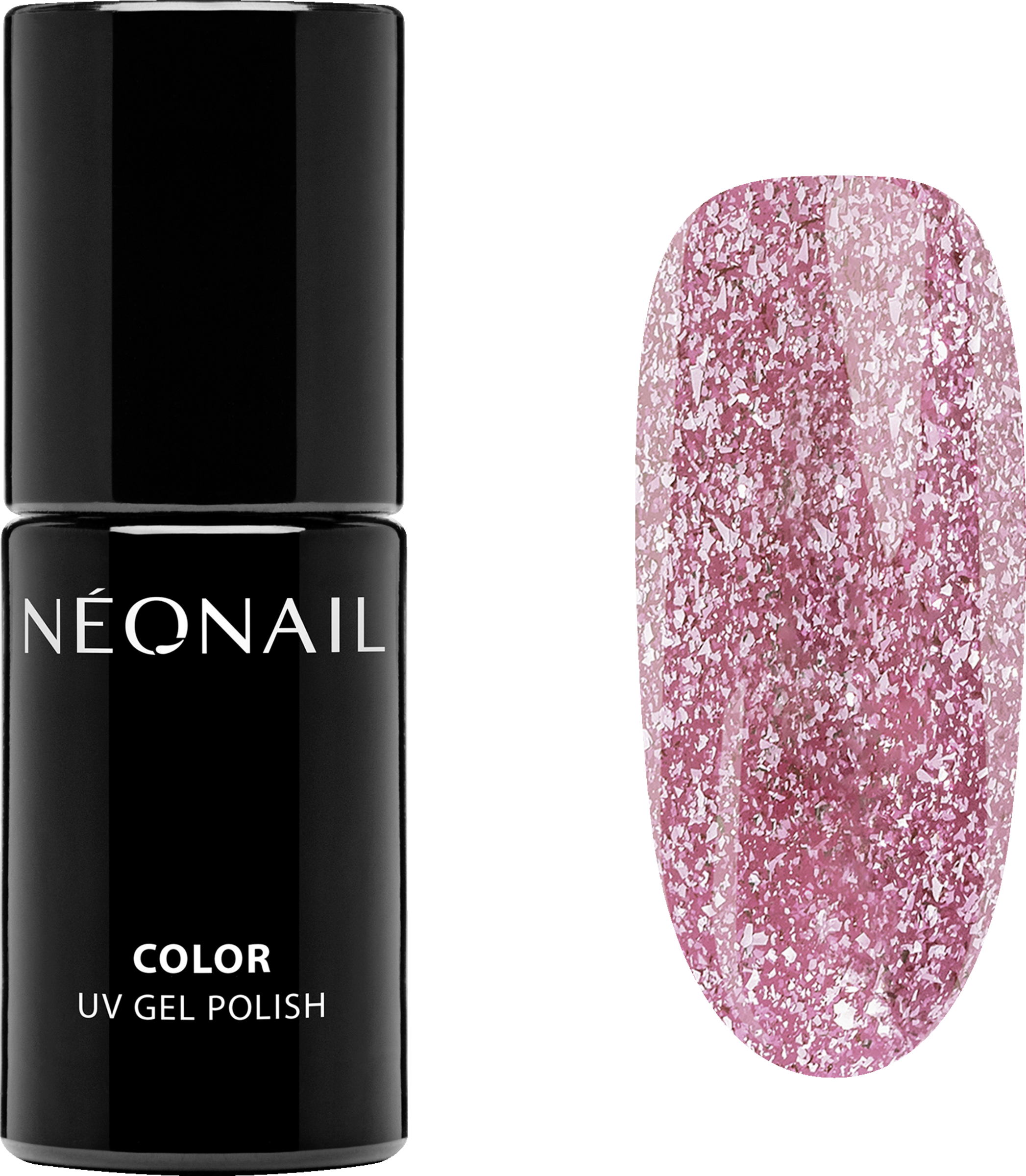 NEONAIL UV Nagellack - Blushing Diva