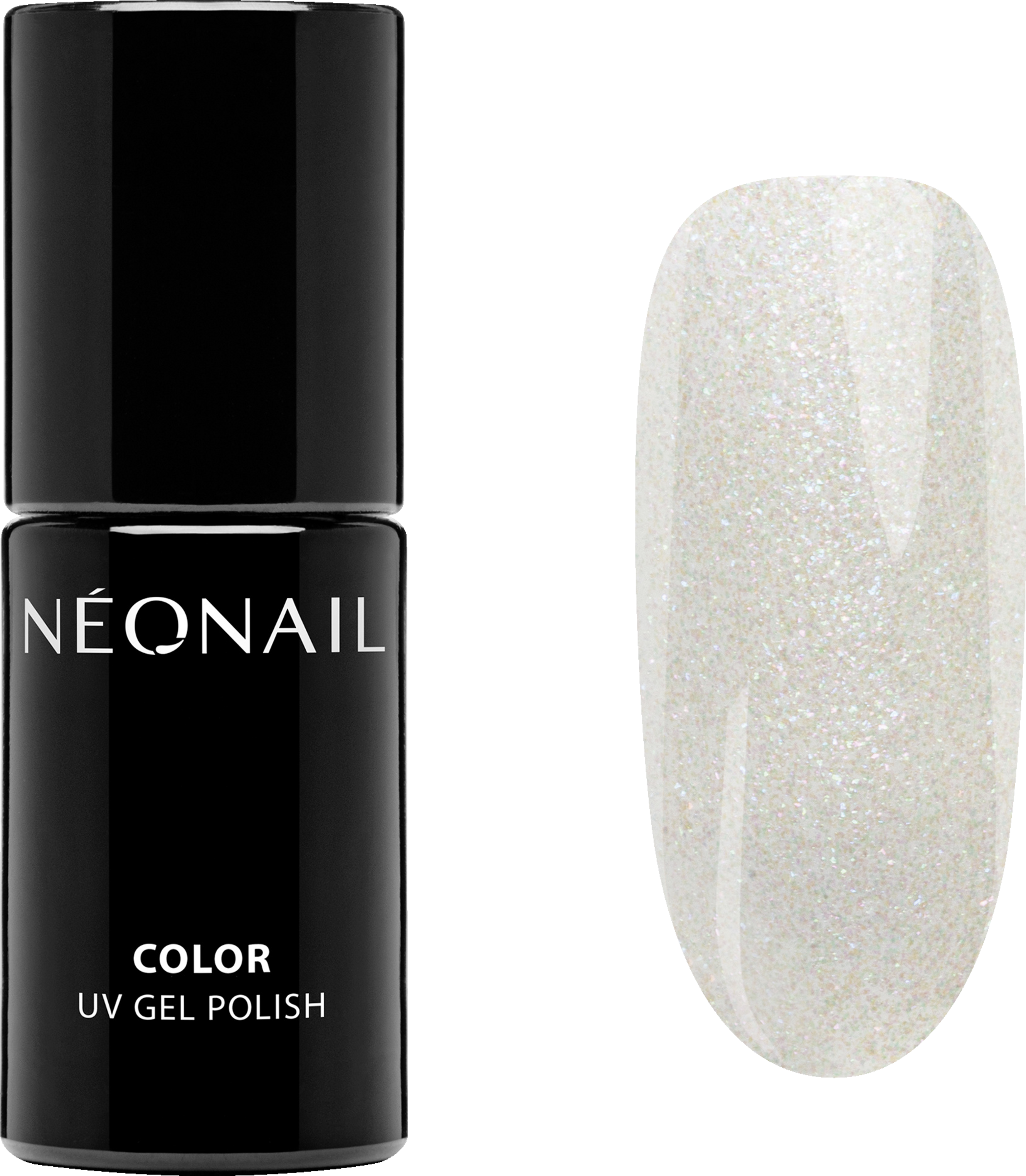 NEONAIL UV Nagellack - Celestial Mist