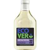 Ecover Feinwaschmittel Schwarz & Dunkel 22WL