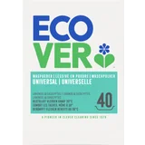 Ecover Universalwaschmittel Pulver Lavendel & Eukalyptus 40 WL
