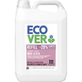 Ecover Feinwaschmittel Wolle & Feines Flüssig Wasserlilie & Honigmelone Refill 111WL