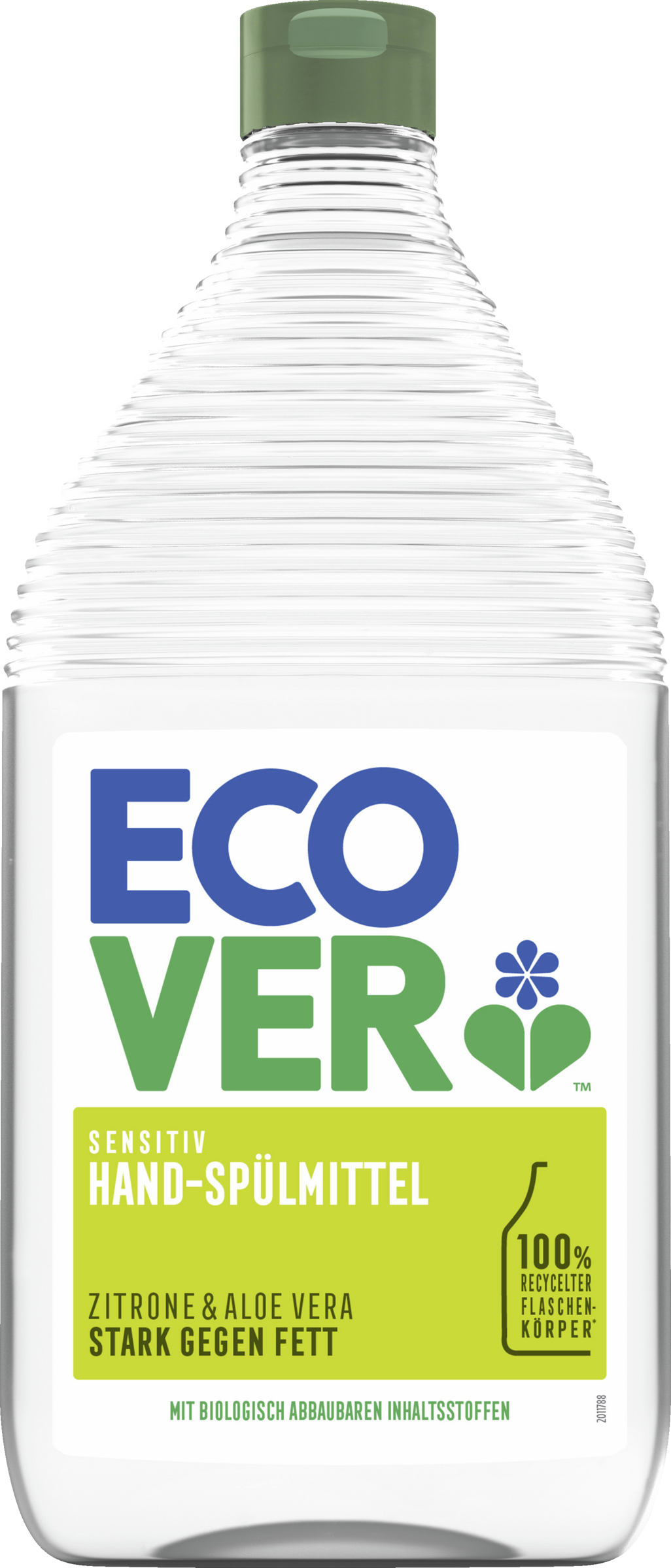 Ecover Hand-Spülmittel Zitrone & Aloe Vera